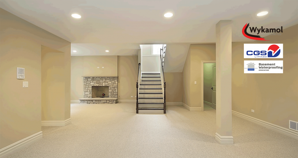 Basement Conversion Cheshire