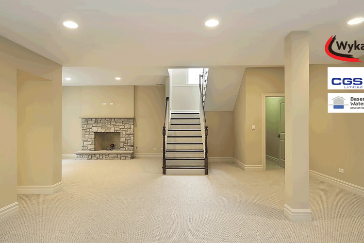 Converting your basement can enhance your property